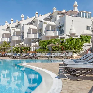 3* Apartmanhotel Sahara Sunset